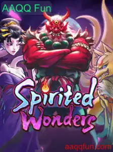 Explorando o Fascinante Mundo de SpiritedWonders