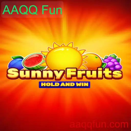 Descubra SunnyFruits: O Novo Jogo que Estimula Diversão com AAQQ Fun