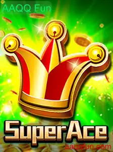 Explorando SuperAce: A Aventura de AAQQ Fun