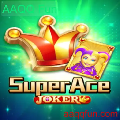 Descubra o Fascinante Mundo de SuperAceJoker