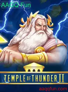 Explorando o Mundo Eletrocutante de TempleofThunderII