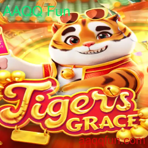 Descubra TigersGrace: Um Jogo de Aventura e Estratégia