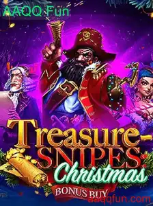 Descubra a Magia do TreasuresnipesChristmas: Um Jogo de Estratégia e Diversão