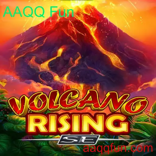 Explorando VolcanoRisingSE: O Jogo que Combina Estratégia e Diversão